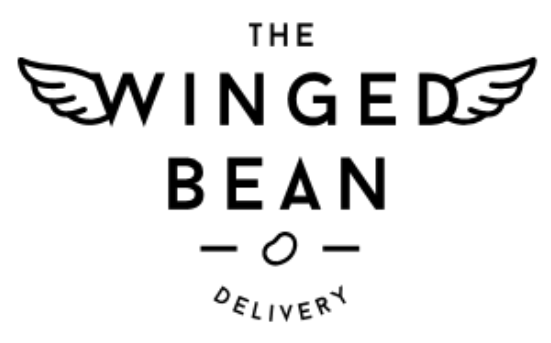 The Winged Bean logo
