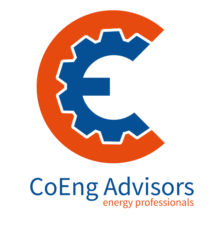 CoEng Advisors Logo