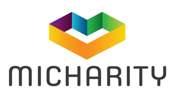 MiCharity logo