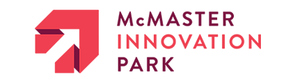 McMaster Innovation Park logo