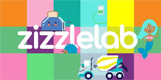Zizzlelab logo