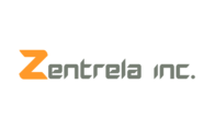 Zentrela logo