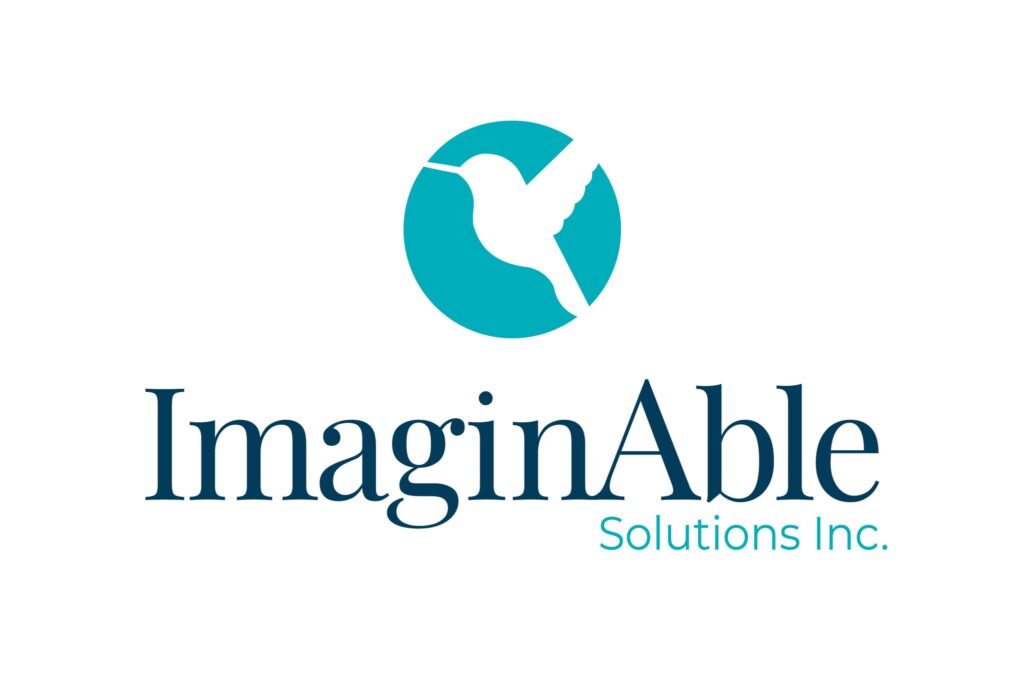 ImaginAble Solutions Logo