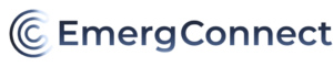 EmergConnect logo