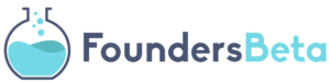 Founders Beta logo