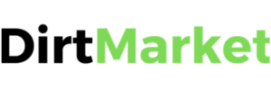 Dirt Market logo
