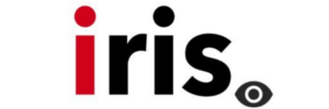 Iris logo