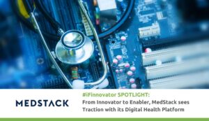 MedStack digital health platform