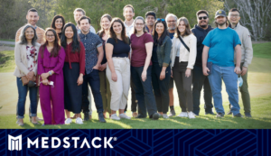 MedStack team photo