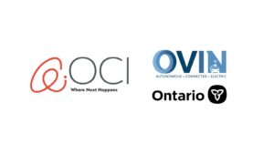 Ontario investments in Regional Technology and Development Sites across the province