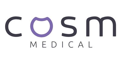 Cosm Medical Logo