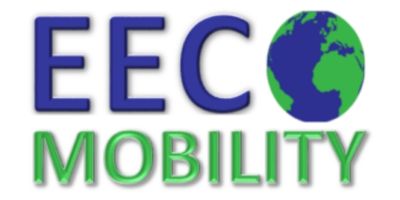 EECOMOBILITY Logo