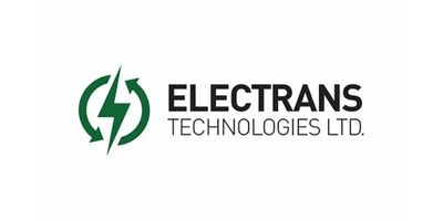 Electrans Technologies Ltd. Logo