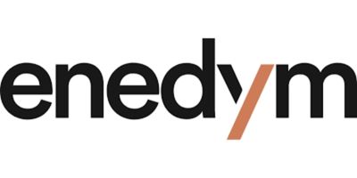Enedym Inc Logo