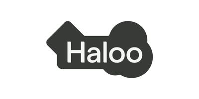 Haloo Logo