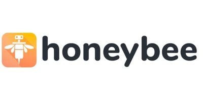 Honeybee Hub Logo