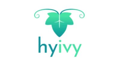 Hyivy Health logo