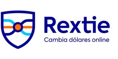 Rextie Inc Logo