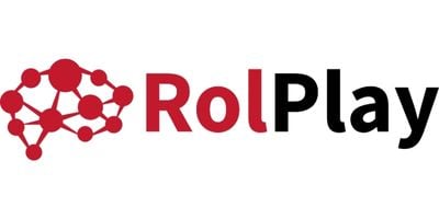 Rolplay Logo