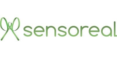 Sensoreal Logo