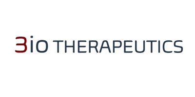 3io Therapeutics Logo