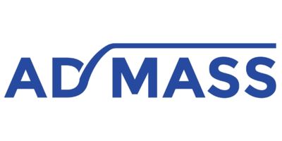 AdMass Logo