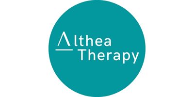 Althea Therapy Logo