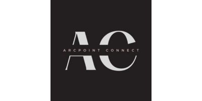 Arcpoint Connect Logo