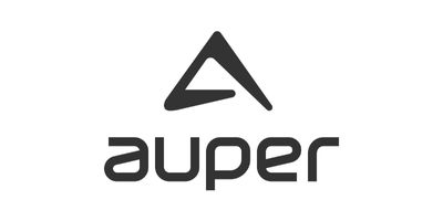Auper Motorcycles Logo
