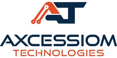 Axcessiom Technologies Logo