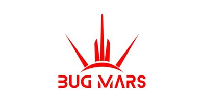 Bug Mars Logo