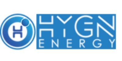 HYGN Energy Logo