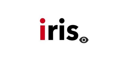 IRIS Inc. Logo