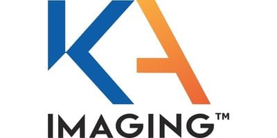 KA Imaging Logo