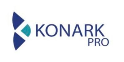 KonarkPro Logo
