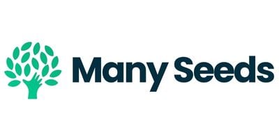 Many Seeds Logo