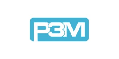 P3Mobility Logo