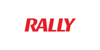 Rally Logo