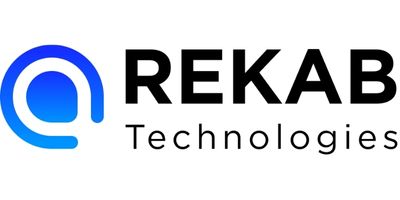 Rekab City Logo