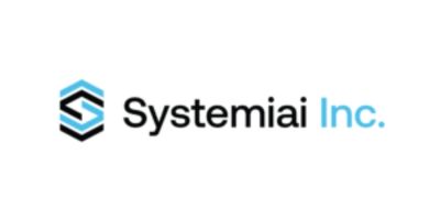 Systemiai Inc Logo