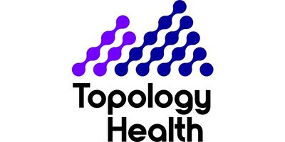 Topology Health Logo