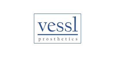 Vessl Prosthetics Logo