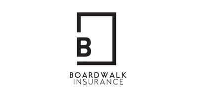 Boardwalk Insurance Logo