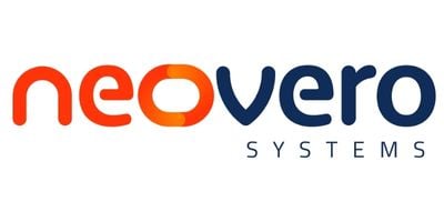NeoVero Systems Logo