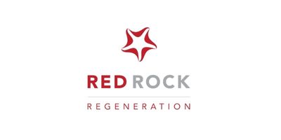 Red Rock Regeneration Logo