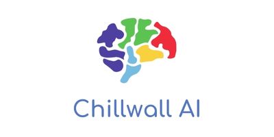 Chillwall Ai Logo
