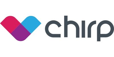 Chirp Logo