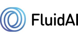 FluidAI Logo