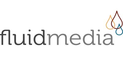 FluidMedia Logo