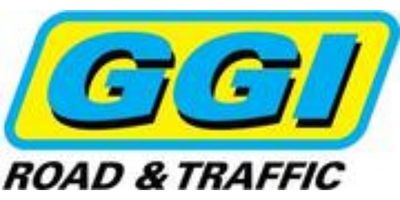 GGI Road _ Traffic Logo